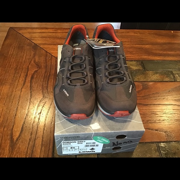 Shoes - Picture 2 of 3